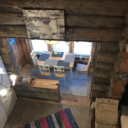 Jana Cottage Levi Eksteriør bilde