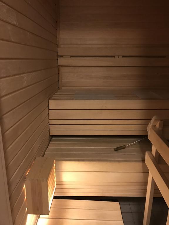 Jana Cottage Levi Eksteriør bilde