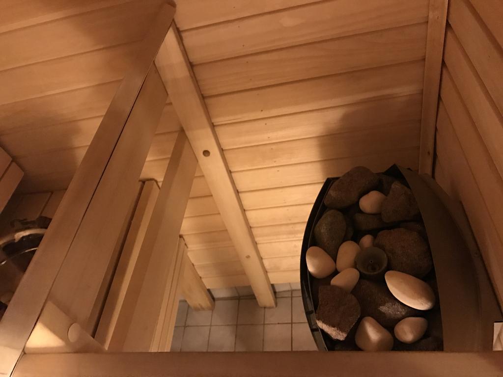Jana Cottage Levi Eksteriør bilde